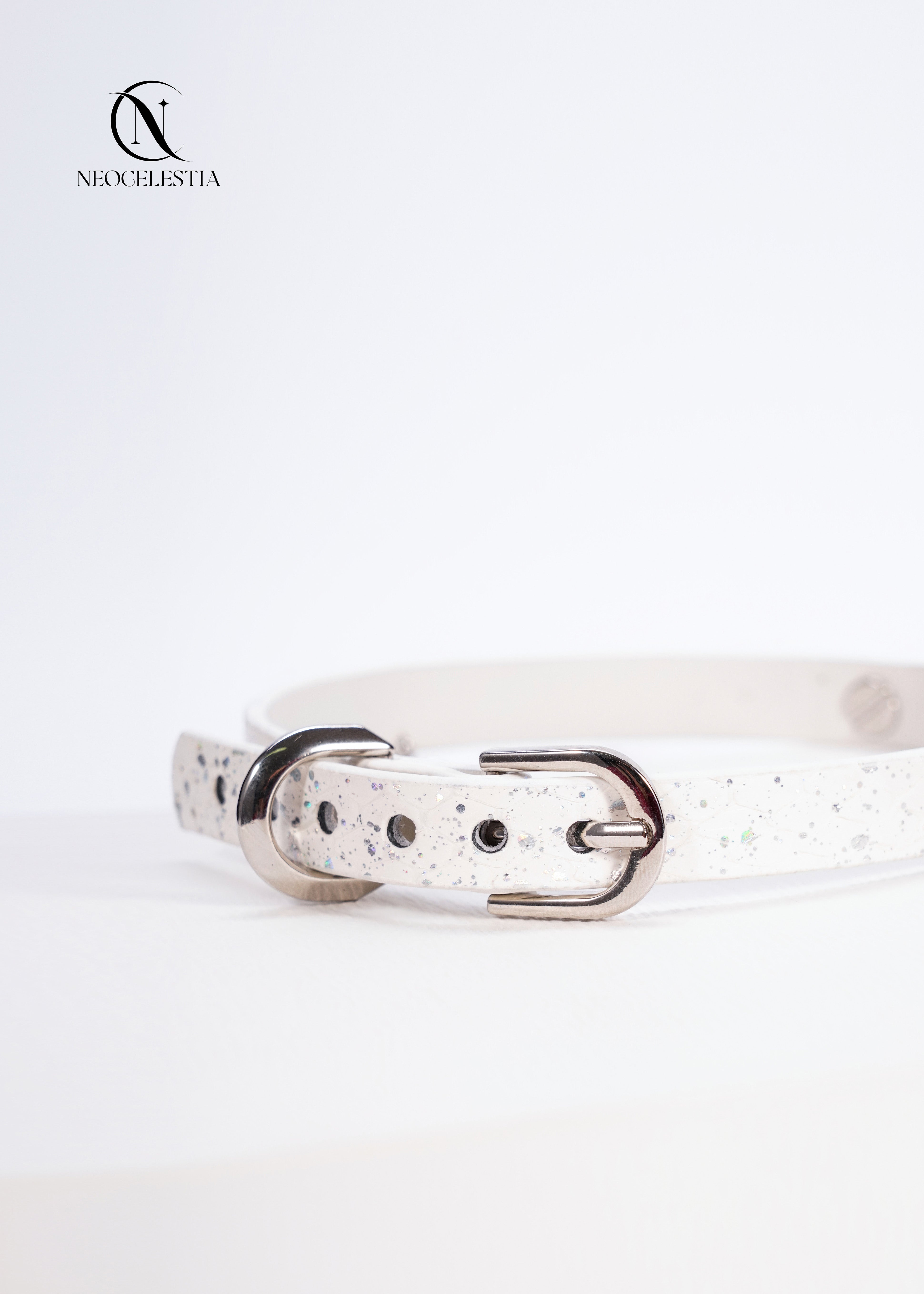 The "Stoic Princess" Choker