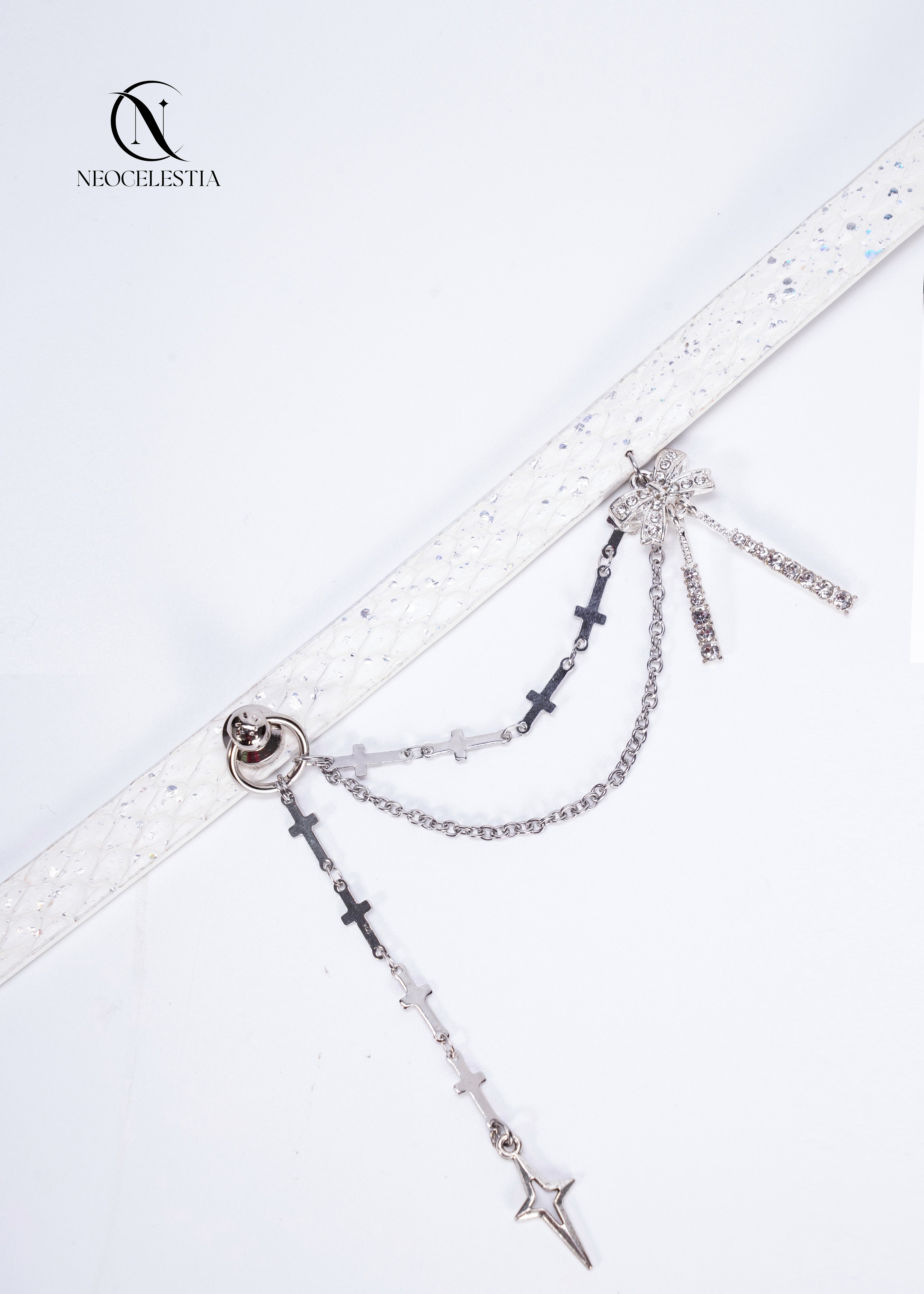 The "Stoic Princess" Choker