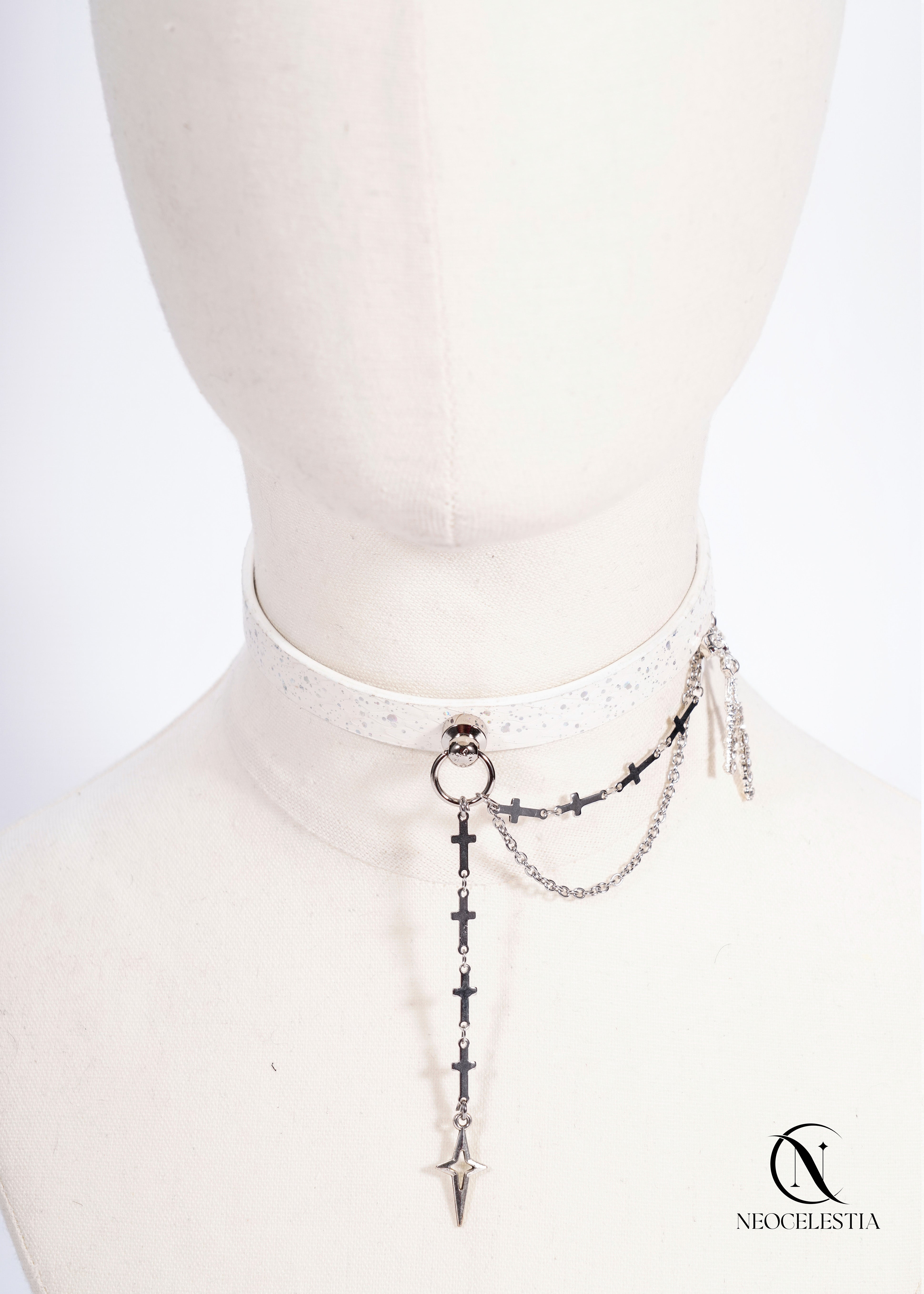 The "Stoic Princess" Choker