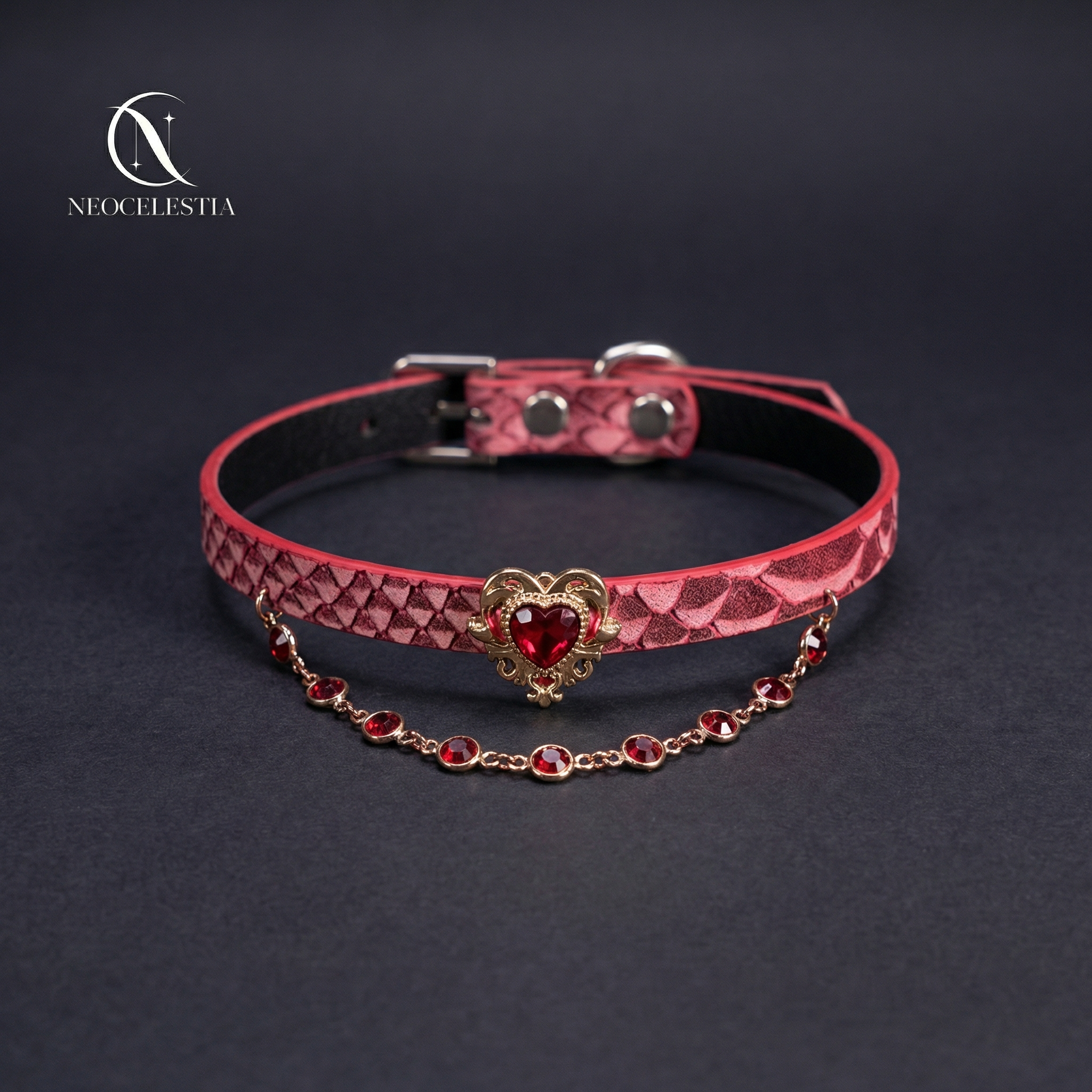 Blind Obsession (Valid During Live Only)