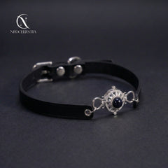 The "Spinning Soul" Choker Series