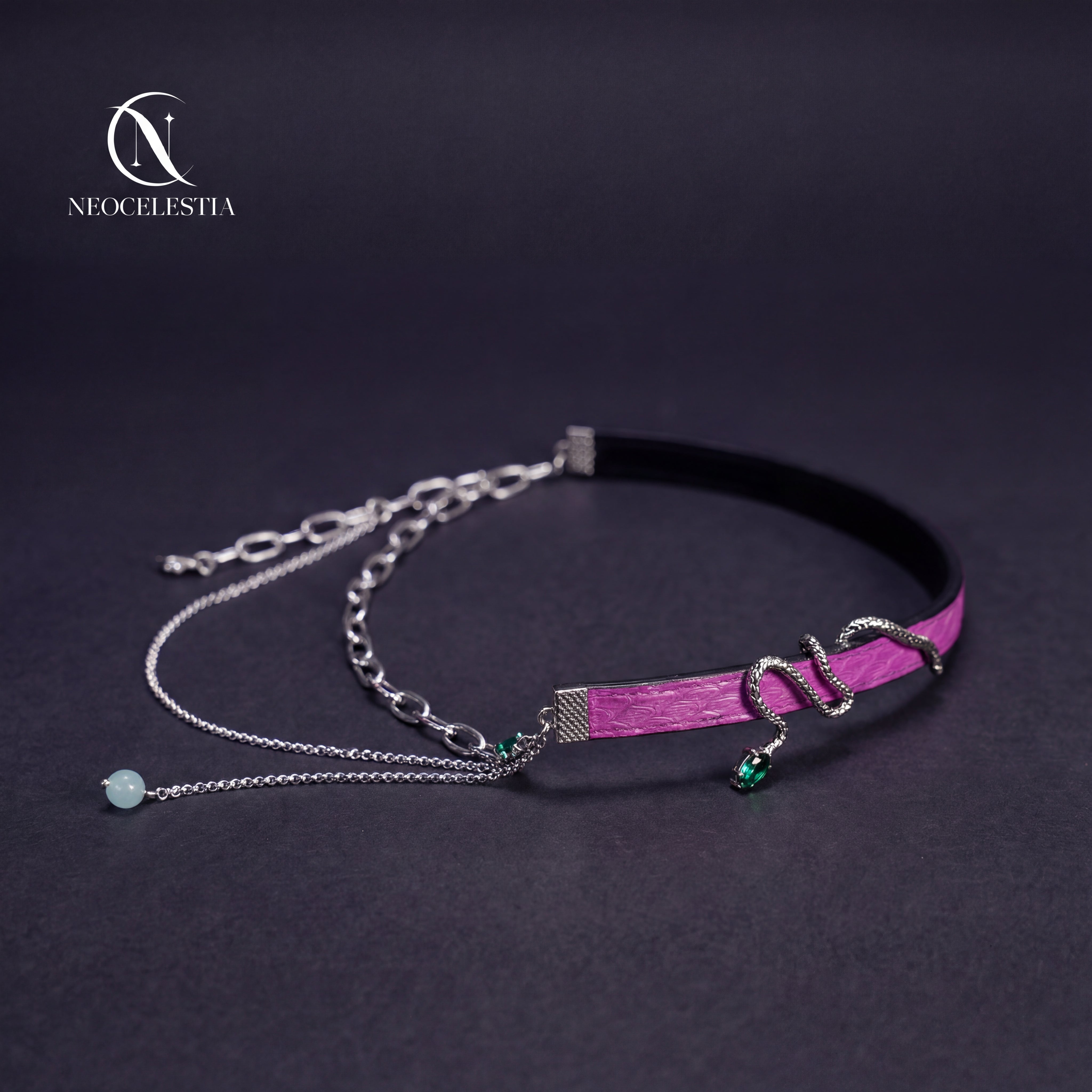 Blind Obsession (Valid During Live Only)