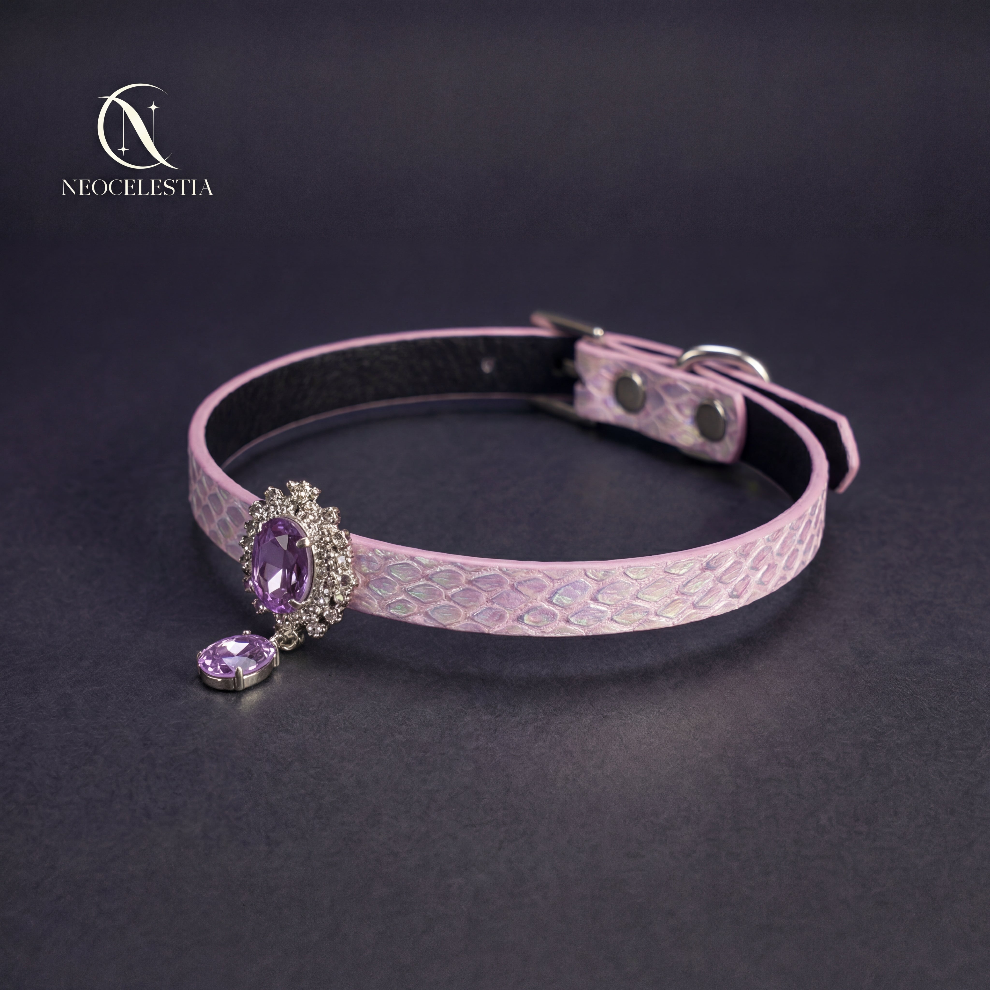 The "Dream Princess" Choker