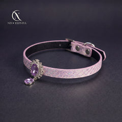 The "Dream Princess" Choker