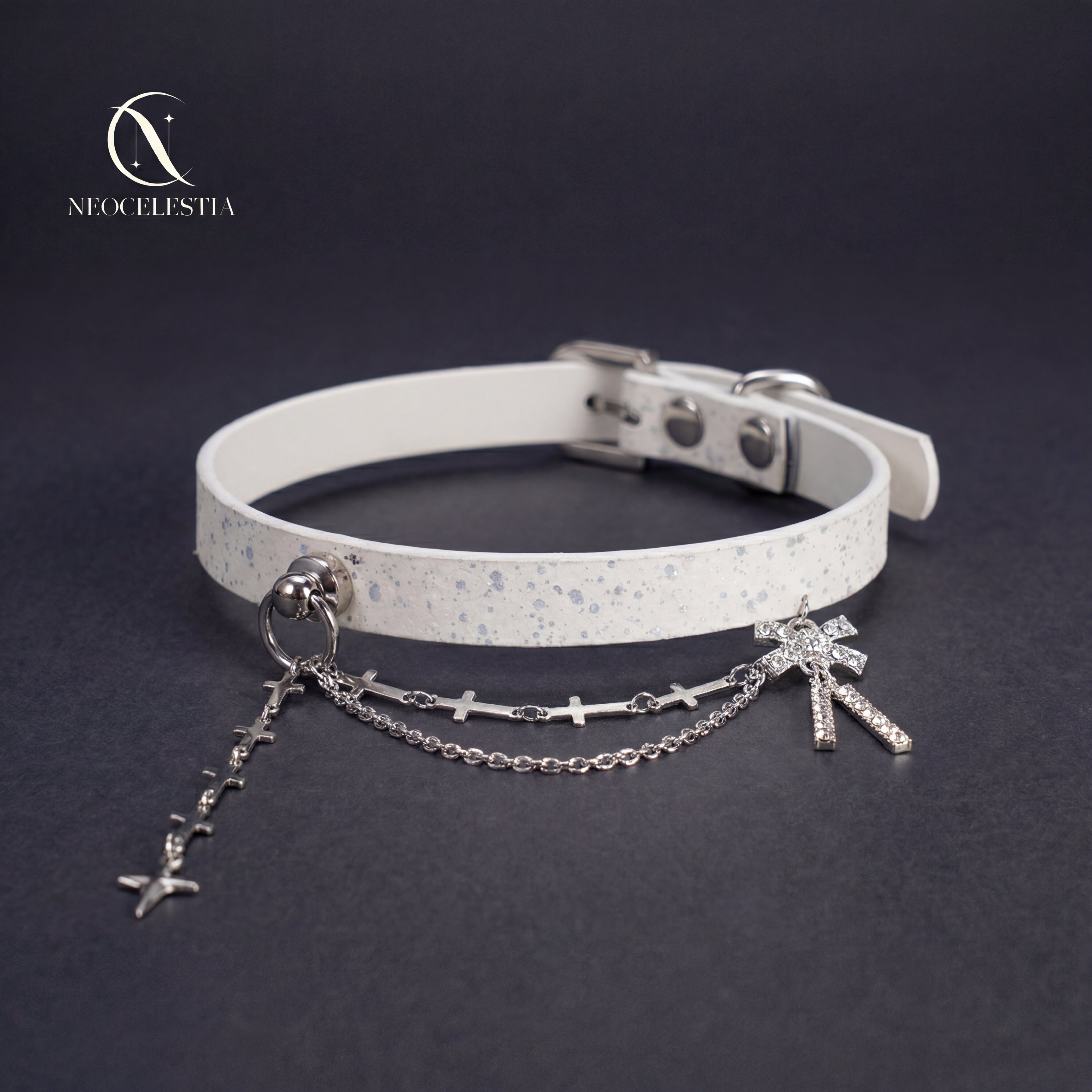 The "Stoic Princess" Choker