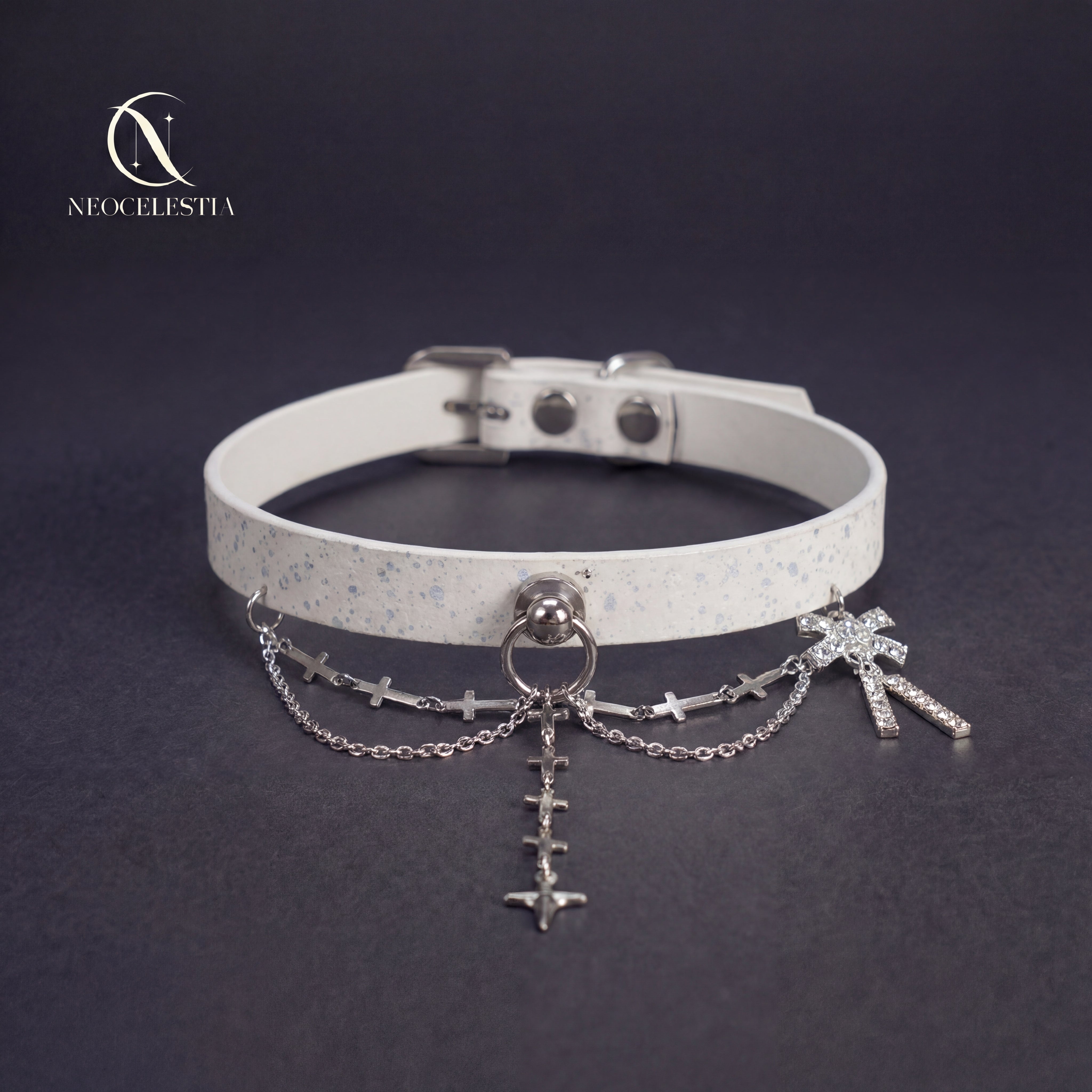 The "Stoic Princess" Choker