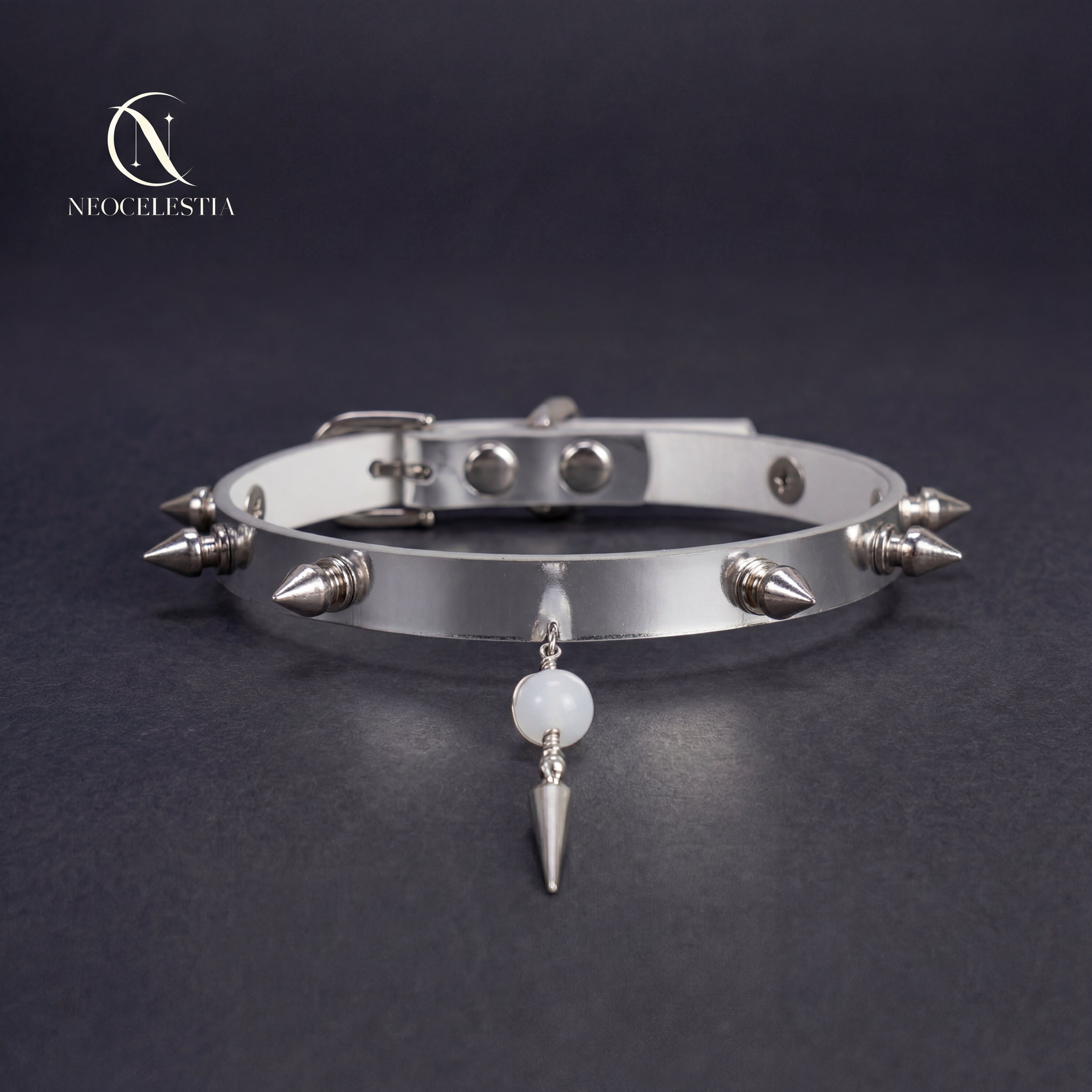 The "Aether Punk" Choker