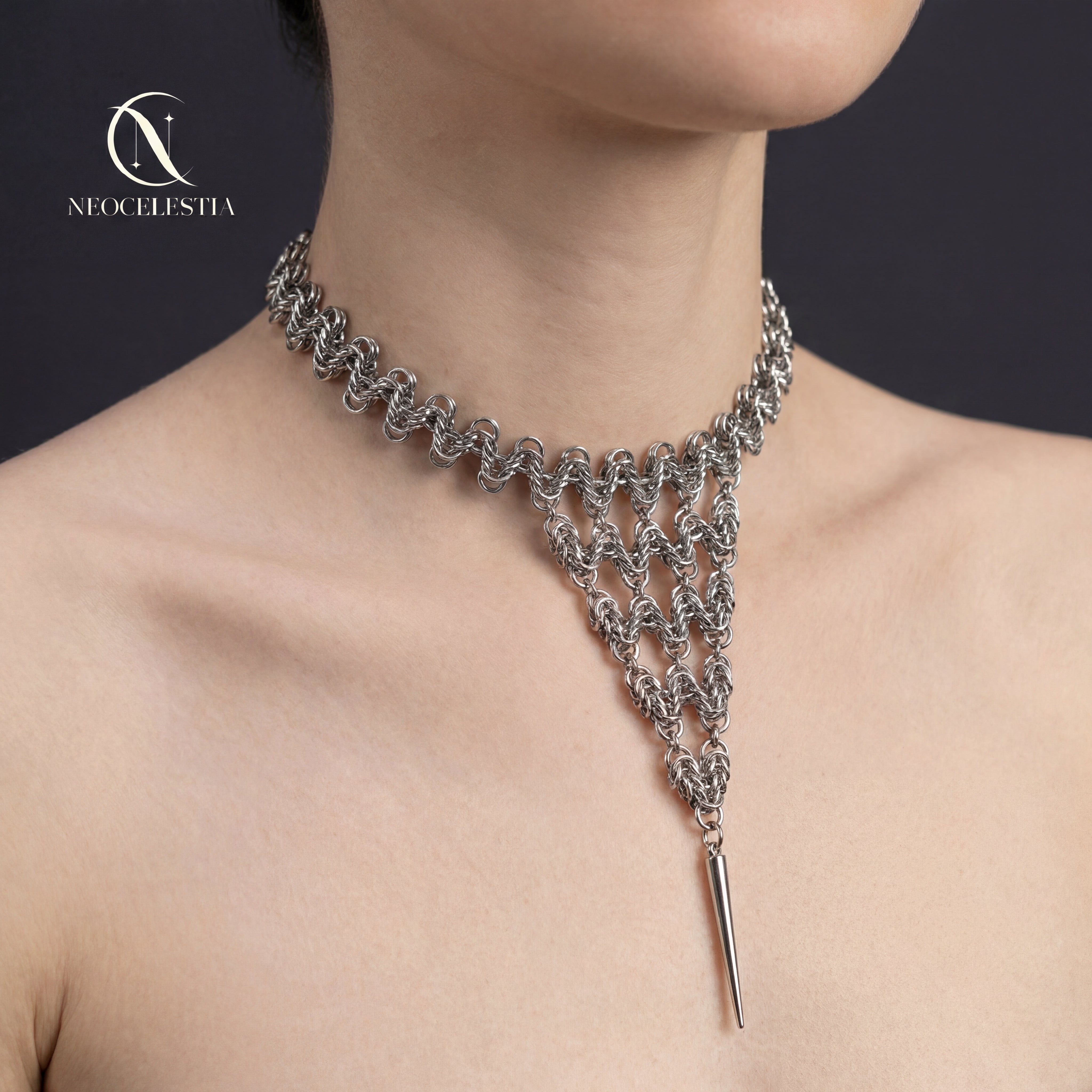 The "Valoria“ Chainmail