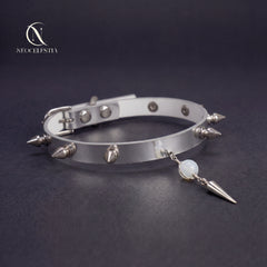 The "Aether Punk" Choker