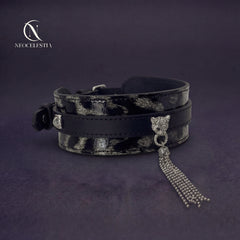 The "Panthera" Choker