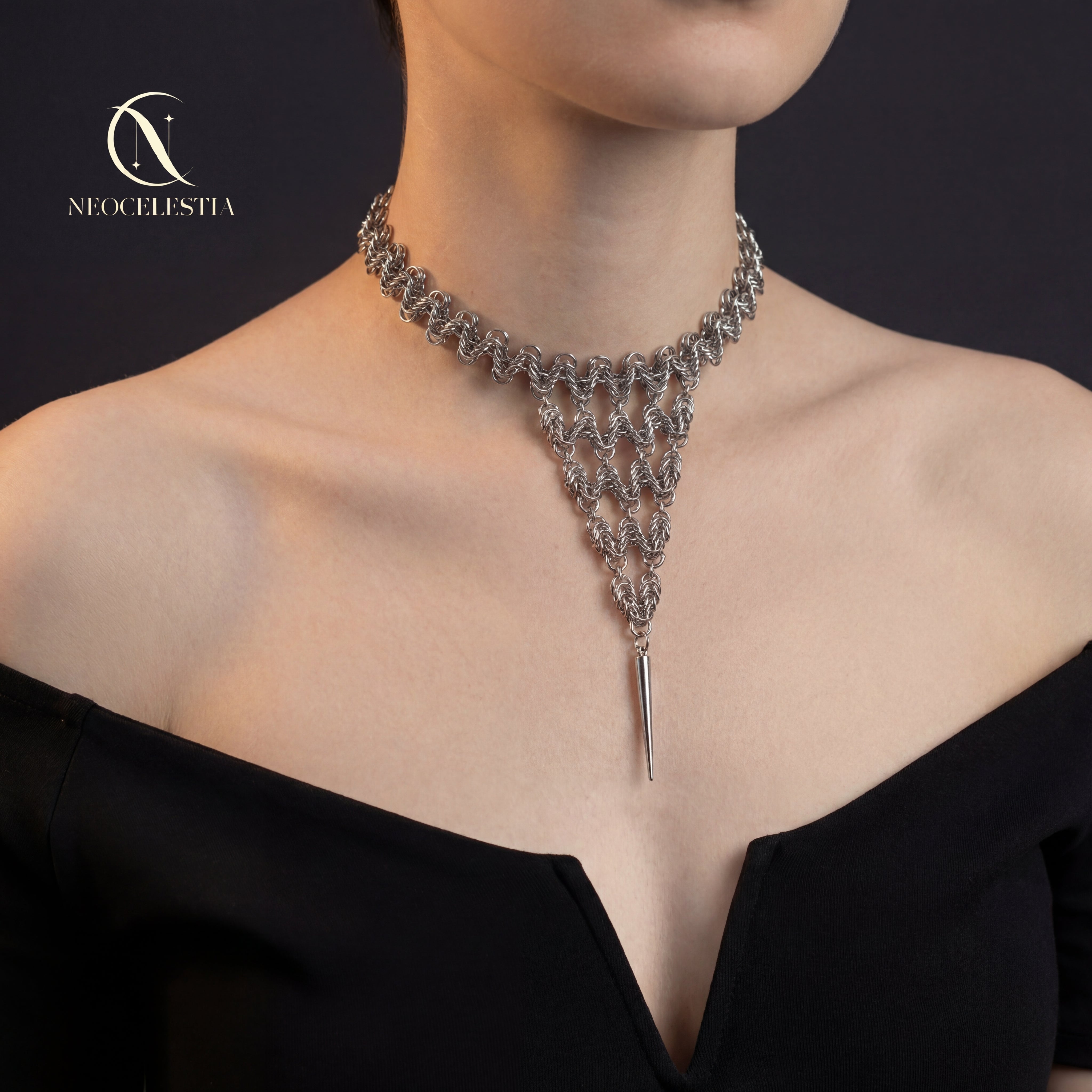 The "Valoria“ Chainmail