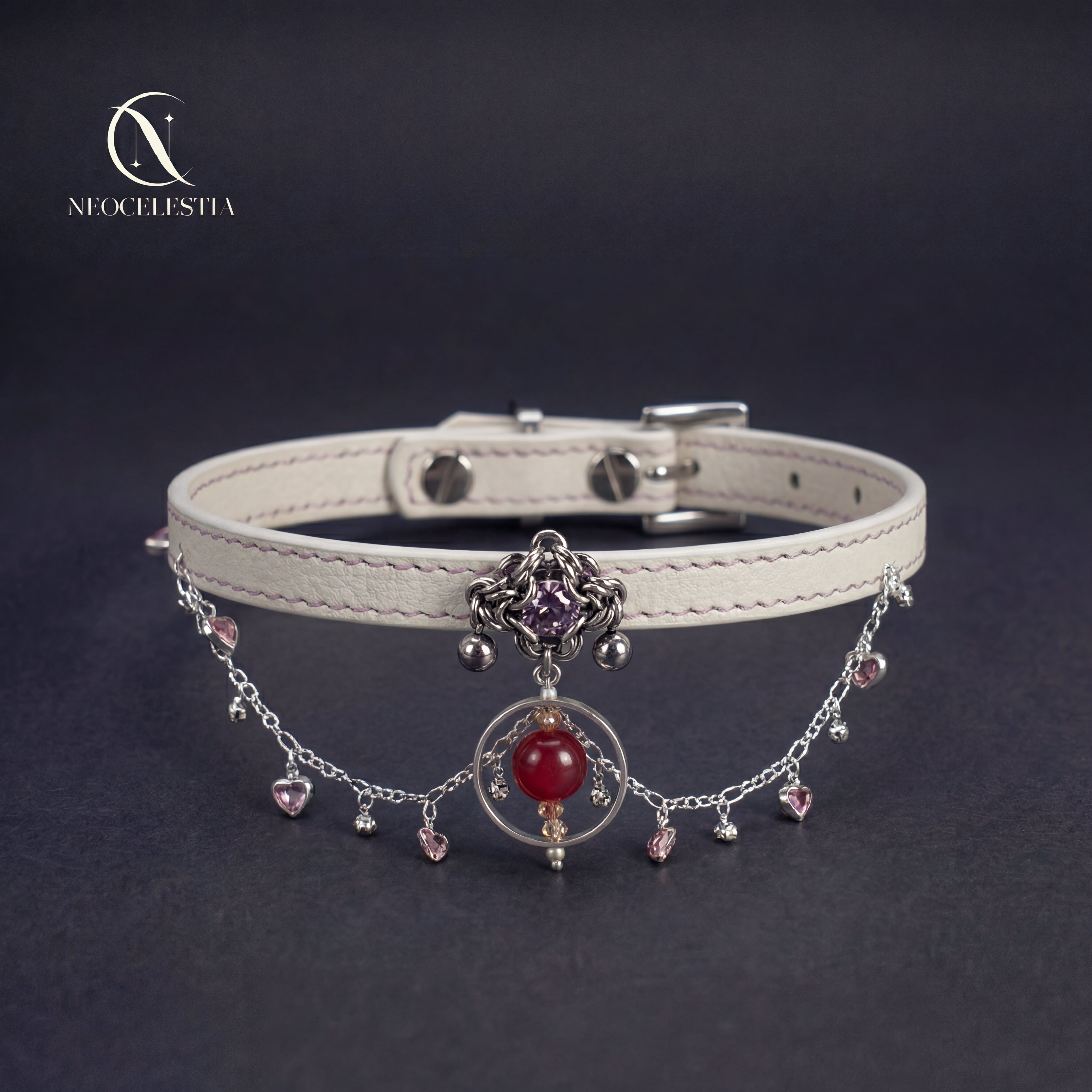 The "Ruyi" Choker