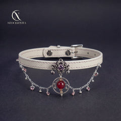 The "Ruyi" Choker