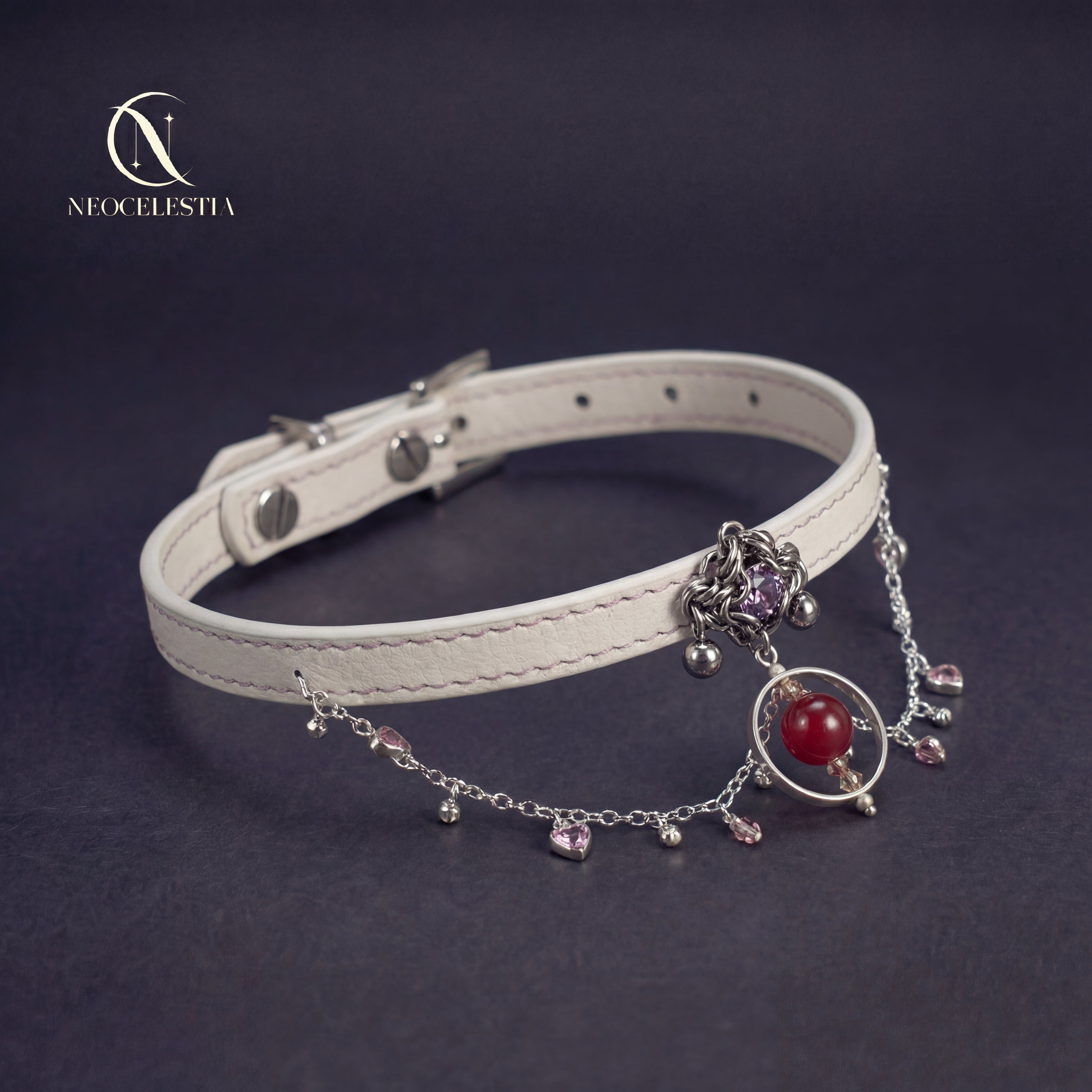 The "Ruyi" Choker