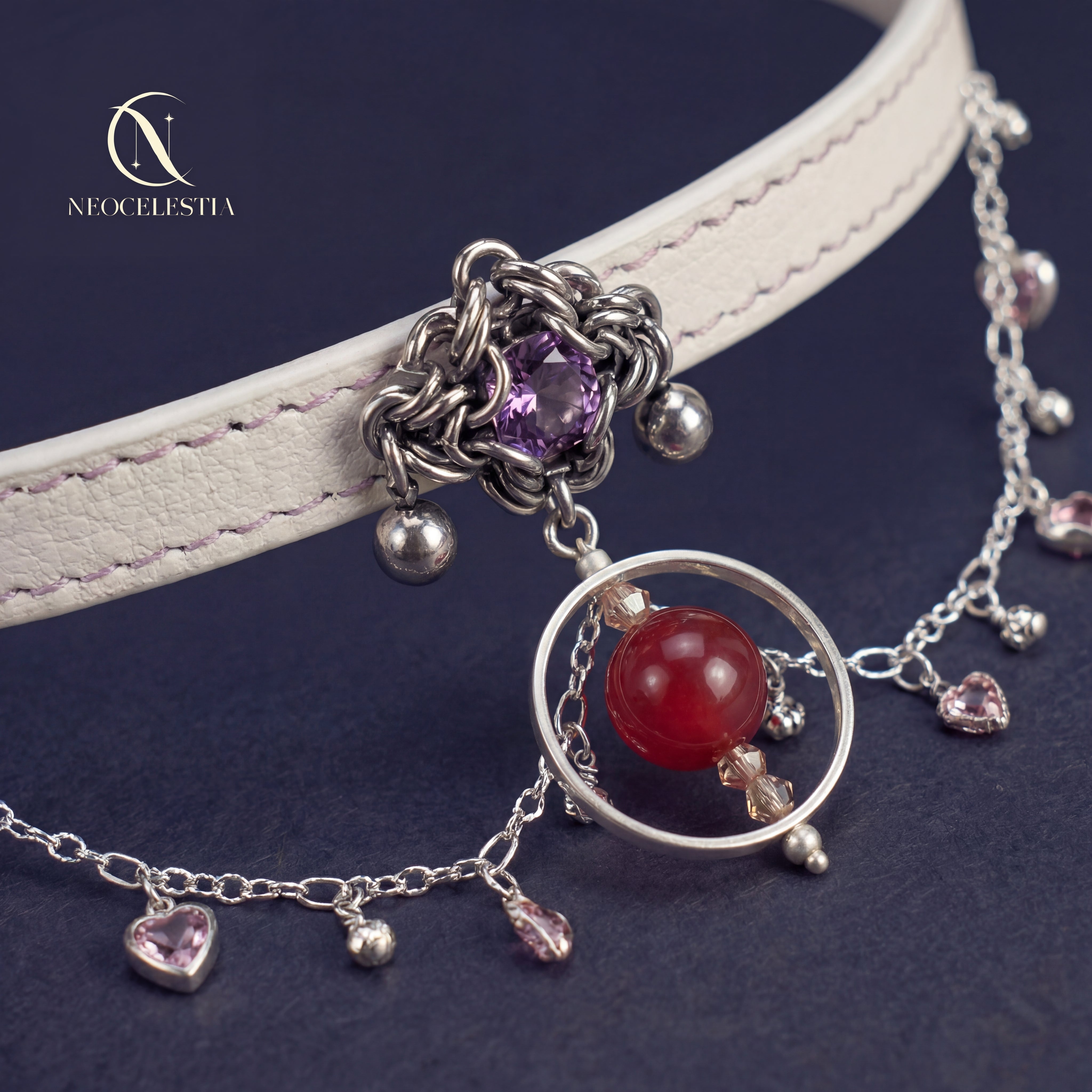 The "Ruyi" Choker