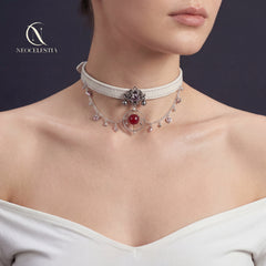 The "Ruyi" Choker