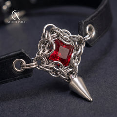 The Alice's Vision Choker
