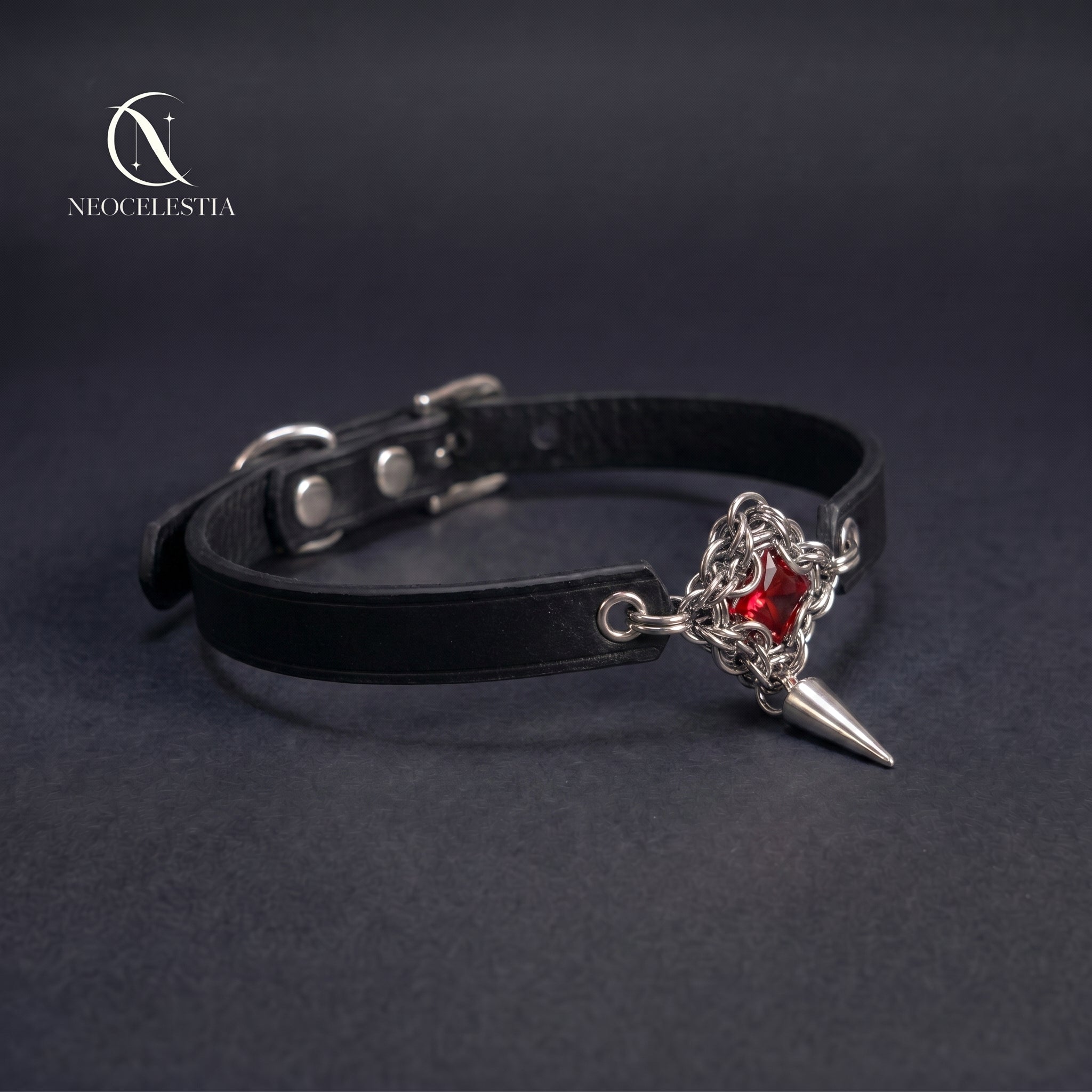 The Alice's Vision Choker