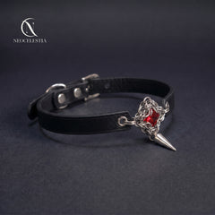 The Alice's Vision Choker