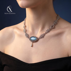 The Horus Vision Necklace