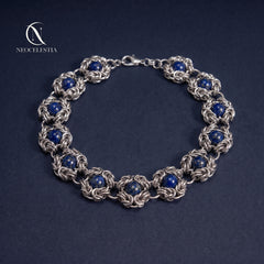 The Diana's Tresure Necklace