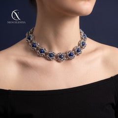 The Diana's Tresure Necklace
