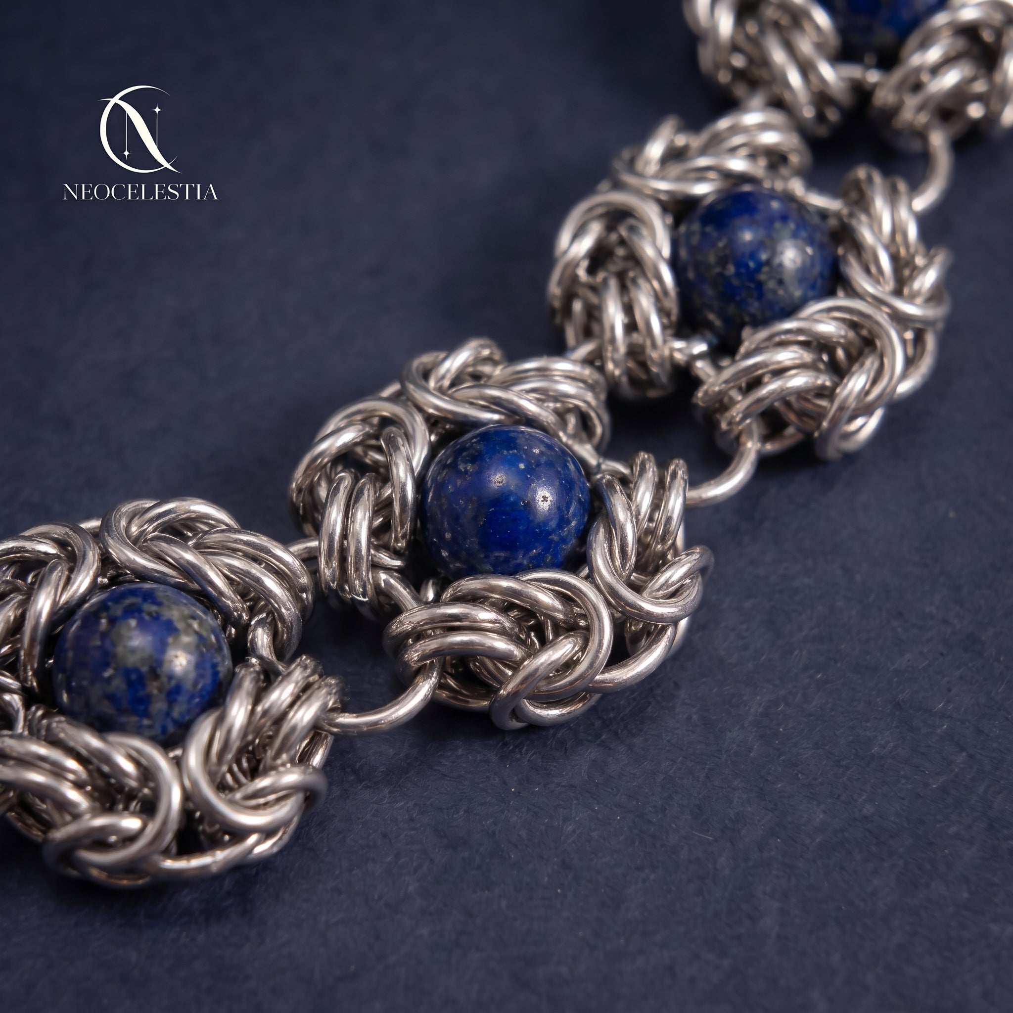 The Diana's Tresure Necklace